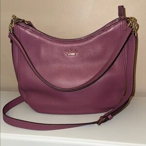 Kate Spade Mulberry Shoulder Bag